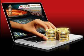 Как войти на сайт Vulkan Russia Casino